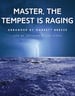 Master, the Tempest is Raging